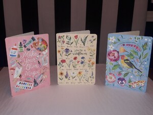 5x7 card